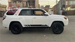 تويوتا 4رنر